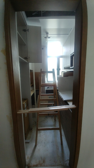 裝修 - 如果可以重來，我會…