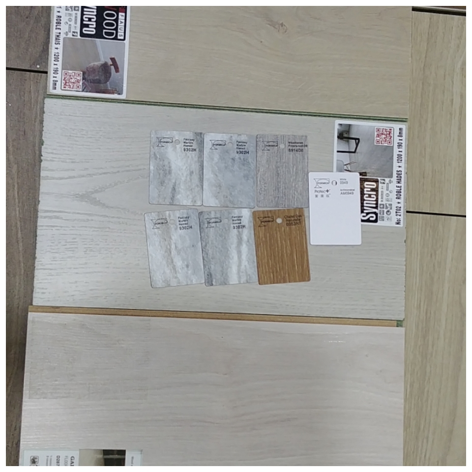 裝修- 採購的宜和忌