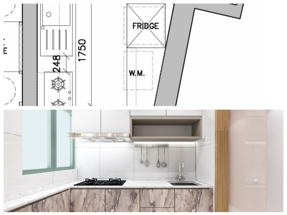 裝修-做還是不做