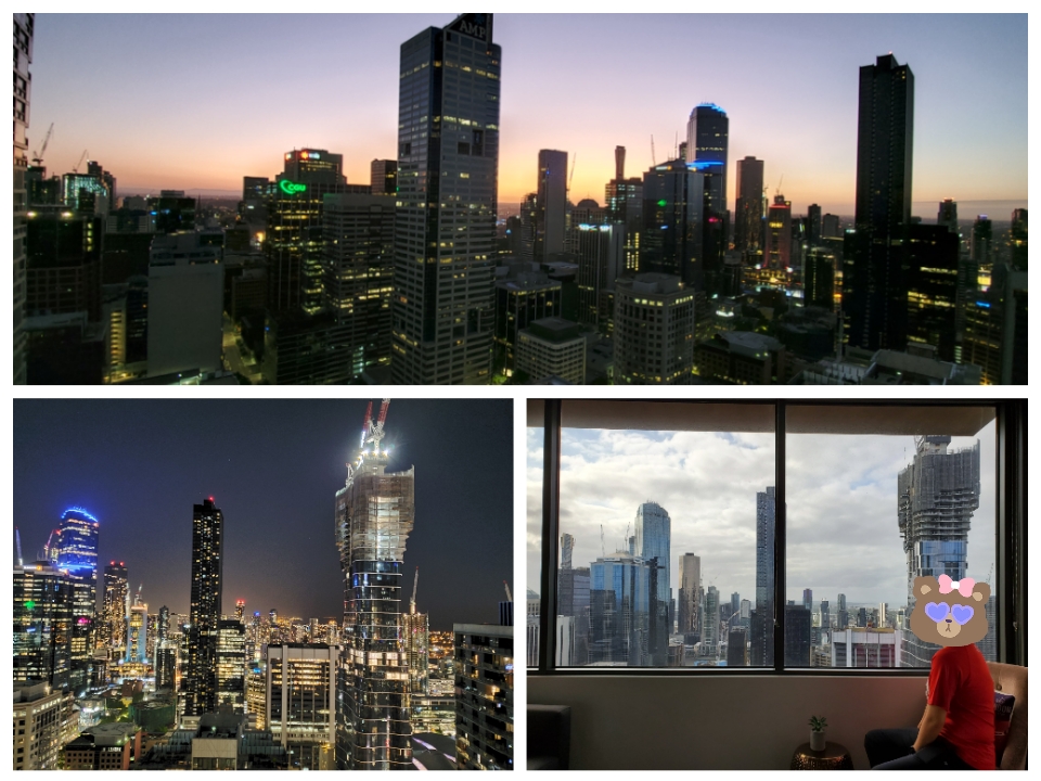 Nest-Apartments Sea View Apartments, Melbourne