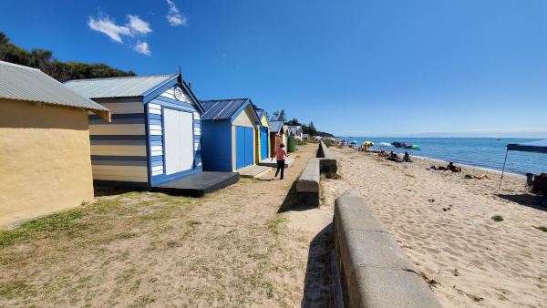 Mornington Peninsula