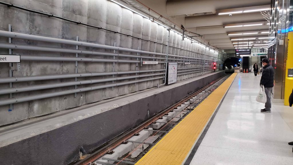 疫情後遊三藩市