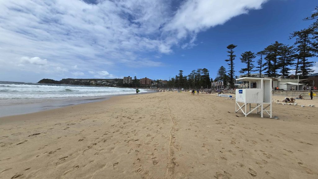 澳洲悉尼之旅：隨心而行