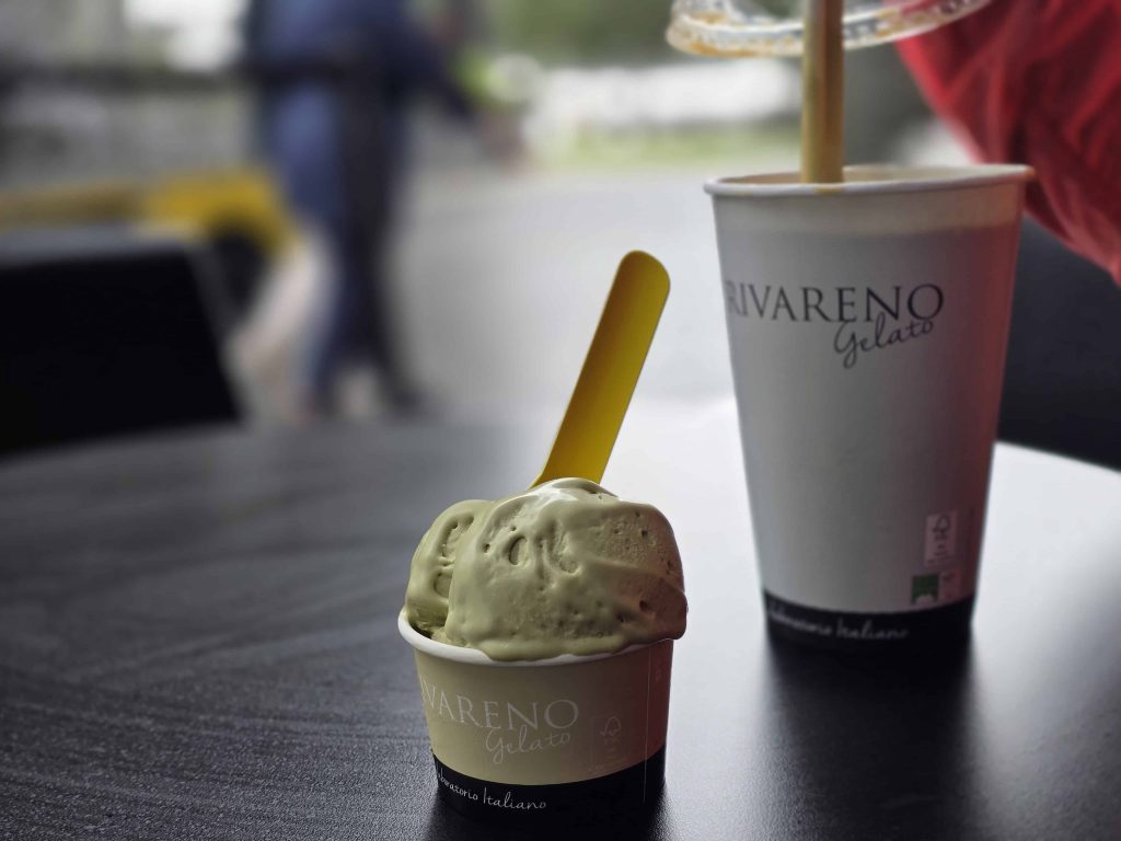 澳洲悉尼之旅：隨心而行