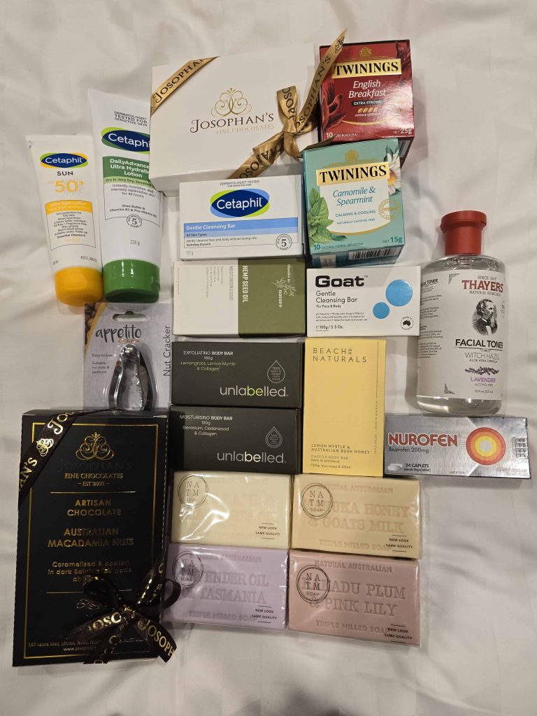 澳洲悉尼之旅：隨心而行