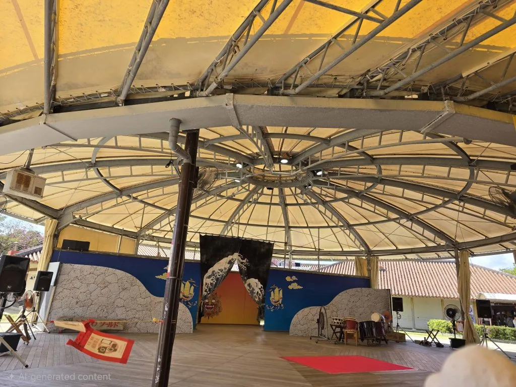 沖繩旅遊分享：難忘的歷史、人文、自然與美食之旅