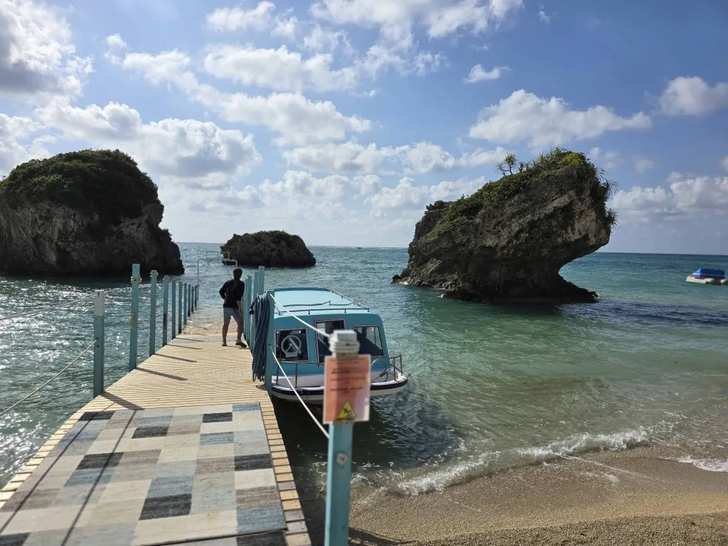 沖繩旅遊分享：難忘的歷史、人文、自然與美食之旅