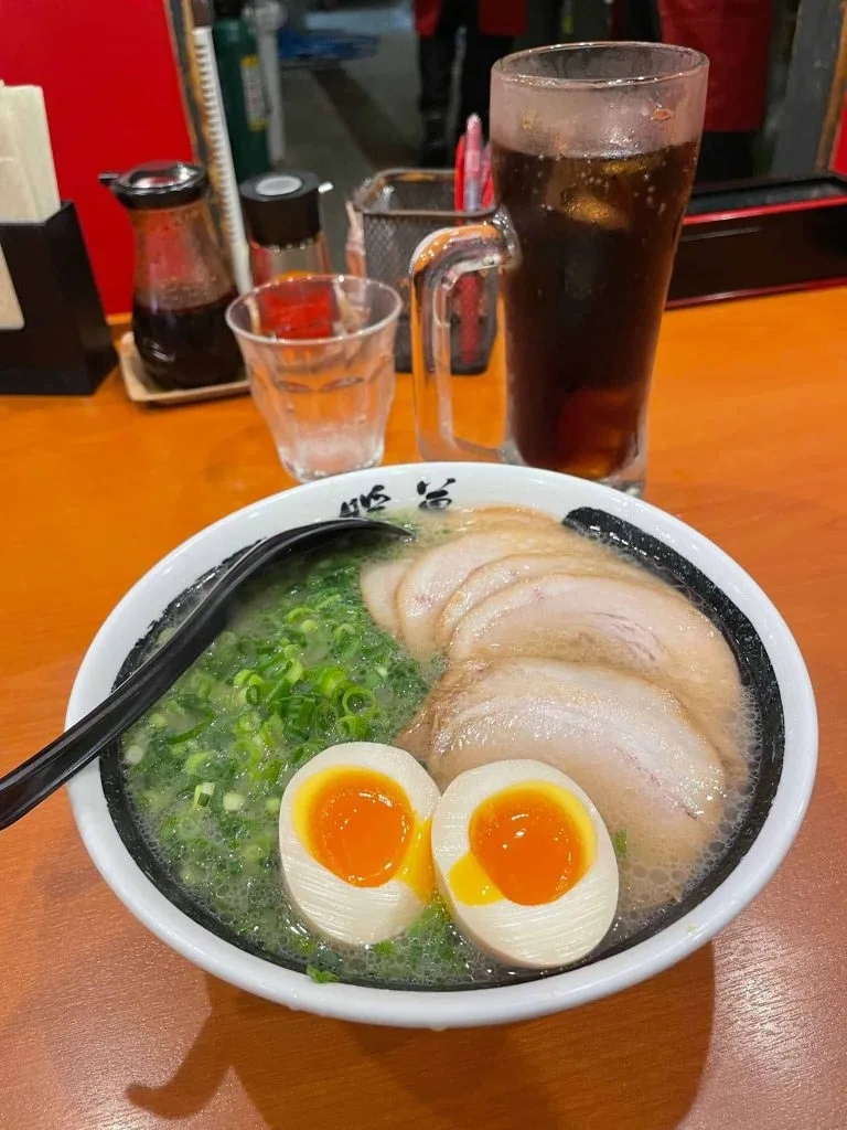 沖繩旅遊分享：難忘的歷史、人文、自然與美食之旅