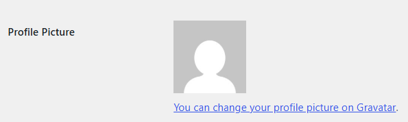 https://woodwood.xyz/wordpress-avatar-without-gravatar/ wordpress profile picture default template