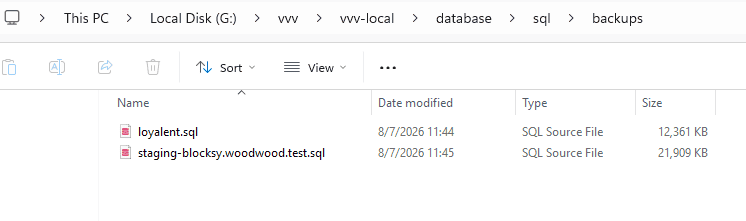https://woodwood.xyz/vvv-wordpress-docker-migration/ 從 VVV 遷移到 Docker:使用 Traefik 遷移兩個 WordPress 網站(實戰紀錄)