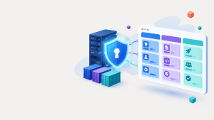 自架 Kanban 搭配 Keycloak